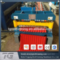 China Supplier roof sheet crimping machine